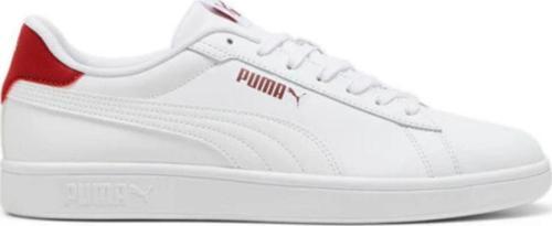 Smash 3.0 L Unisex Sneaker Ayakkabı Beyaz