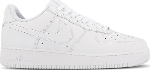 AIR FORCE 1 MID 07 Erkek Sneaker Ayakkabı Beyaz
