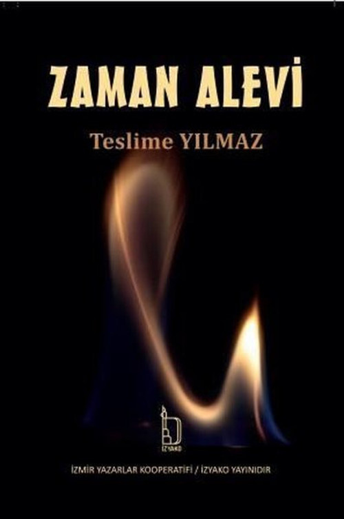 İzyako Zaman Alevi