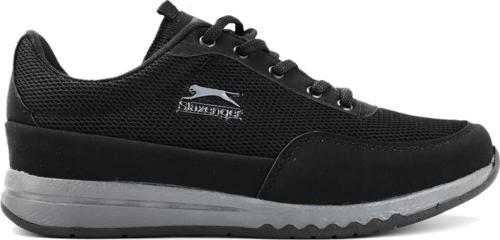 ANGLE I Kadın Sneaker Ayakkabı Siyah / Siyah
