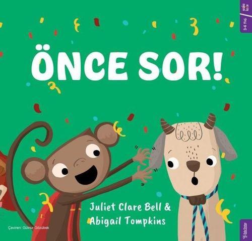 Sola Kidz Önce Sor!