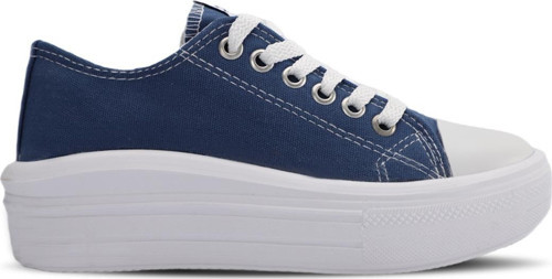 SUN Kadın Sneaker Ayakkabı Mavi