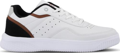 DARK I Erkek Sneaker Ayakkabı Beyaz
