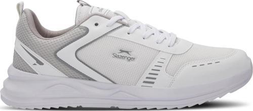 GUMMY I Büyük Beden Erkek Sneaker Ayakkabı Beyaz