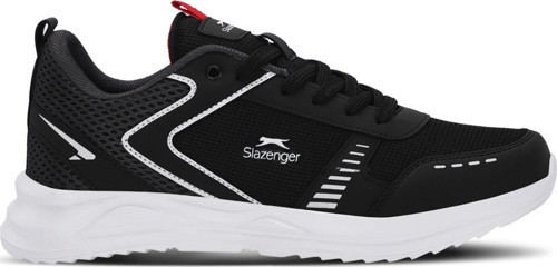 GUMMY I Kadın Sneaker Ayakkabı Siyah / Beyaz
