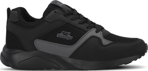 EAGLE I Erkek Sneaker Ayakkabı Siyah / Siyah