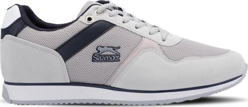 OLIVIERA I Erkek Sneaker Ayakkabı Gri