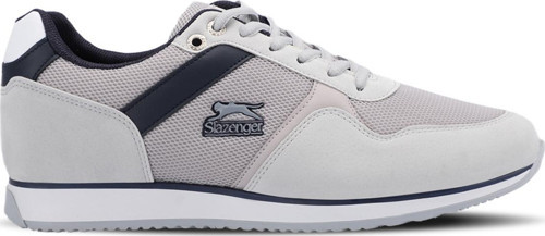 OLIVIERA I Erkek Sneaker Ayakkabı Gri