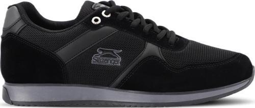 OLIVIERA I Erkek Sneaker Ayakkabı Siyah / Siyah