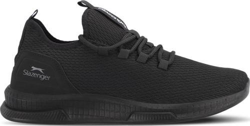 ABENA I Erkek Sneaker Ayakkabı Siyah / Koyu Gri