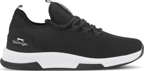 ABENA I Erkek Sneaker Ayakkabı Siyah / Beyaz
