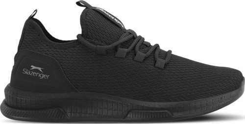 ABENA I Erkek Sneaker Ayakkabı Siyah / Koyu Gri