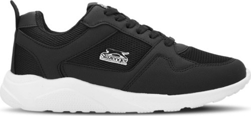 EAGLE I Kadın Sneaker Ayakkabı Siyah / Beyaz