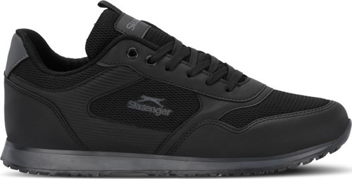 INFECTION I Erkek Sneaker Ayakkabı Siyah / Siyah