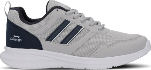 OMIROS I Erkek Sneaker Ayakkabı Gri / Lacivert