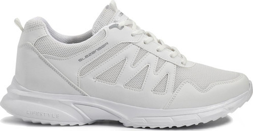 A-BOUT I Erkek Sneaker Ayakkabı Beyaz