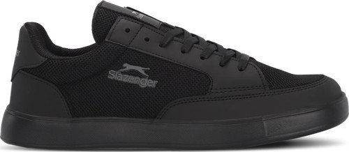 FIDEL I Erkek Sneaker Ayakkabı Siyah / Siyah
