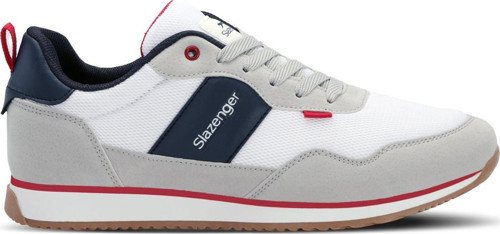 OCUNTY Erkek Su Geçirmez Sneaker Ayakkabı Beyaz