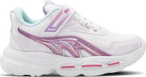 NOBLE I Kız Çocuk Sneaker Ayakkabı Beyaz