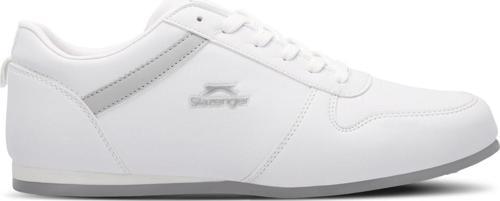 LOTUS I Erkek Sneaker Ayakkabı Beyaz / Gri