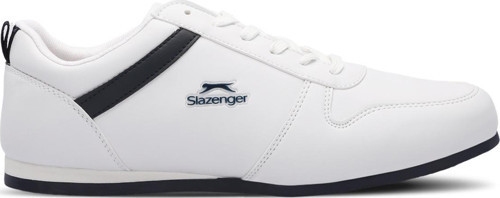 LOTUS I Erkek Sneaker Ayakkabı Beyaz / Lacivert