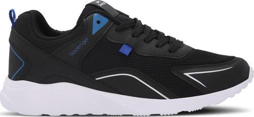 ELEMBY I Erkek Sneaker Ayakkabı Siyah / Beyaz