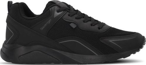 ELEMBY I Erkek Sneaker Ayakkabı Siyah / Siyah