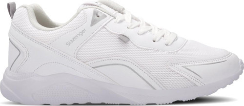 ELEMBY I Erkek Sneaker Ayakkabı Beyaz