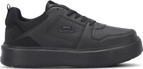 LONDON I Kadın Sneaker Ayakkabı Siyah / Siyah
