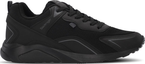 ELEMBY I Erkek Sneaker Ayakkabı Siyah / Siyah