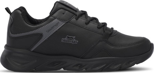 ECHO Erkek Sneaker Ayakkabı Siyah / Siyah