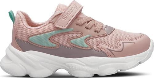 PARIS Kız Çocuk Sneaker Ayakkabı Pembe