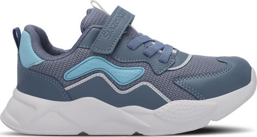 PESO I Erkek Çocuk Sneaker Ayakkabı Mavi