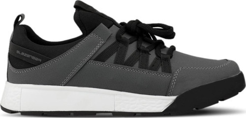 ADAMO I Erkek Sneaker Ayakkabı Koyu Gri