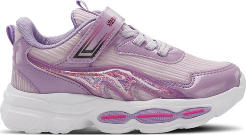 NOBLE I Çocuk Sneaker Ayakkabı Lila