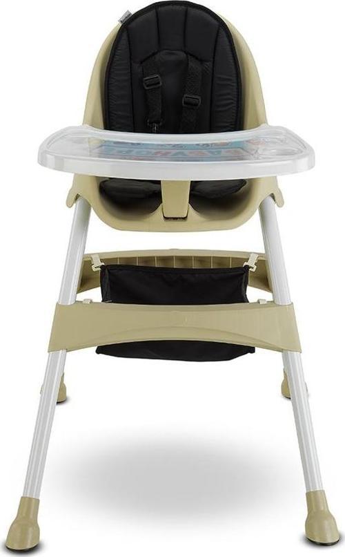 Ümit Babyhope  BH-7001 Royal Plus Bej Mama Sandalyesi 09700230