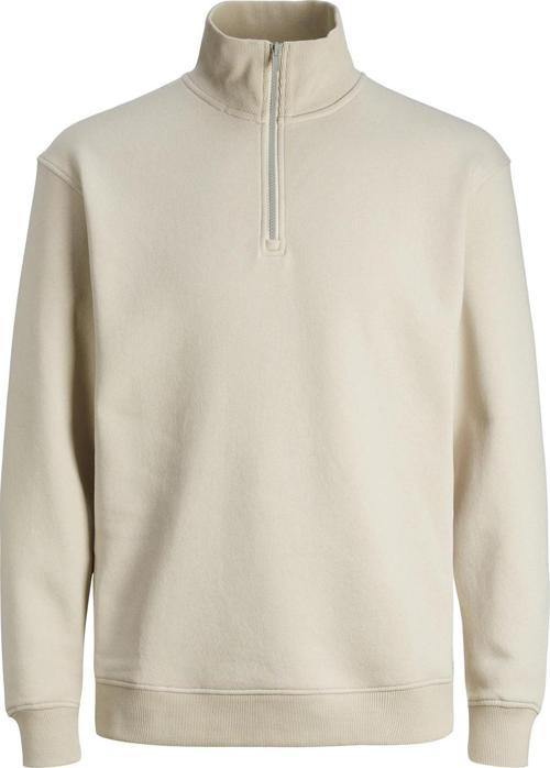 12250747 Erkek Sweatshirt Bej
