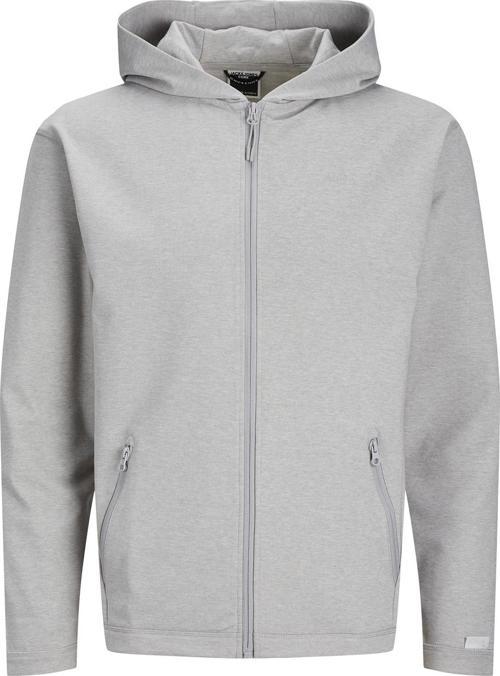 12253764 Erkek Sweatshirt Gri