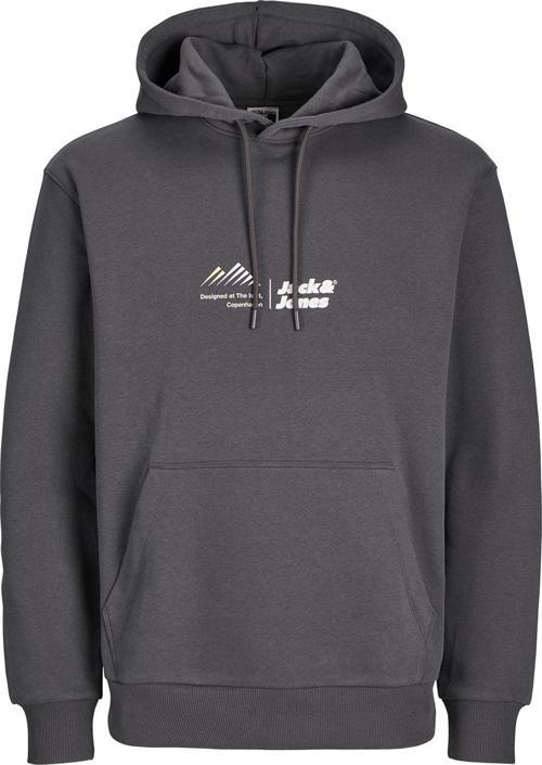 12266908 Erkek Sweatshirt Antrasit