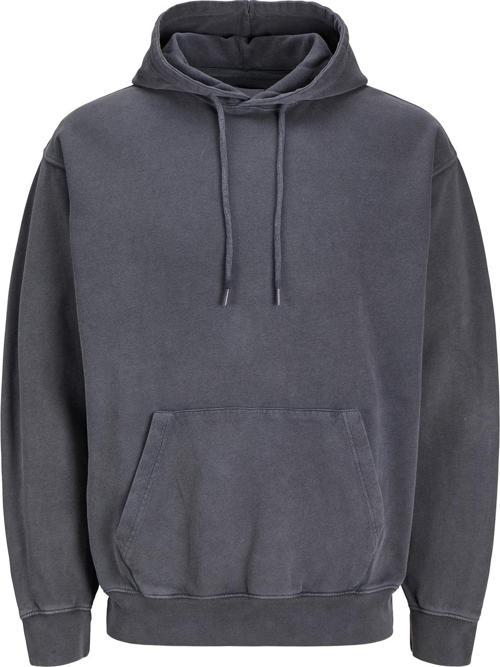12268272 Erkek Sweatshirt Koyu Gri