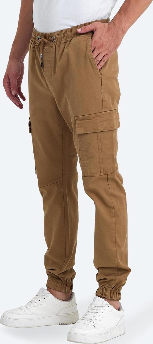 TOO Erkek Pantolon Camel