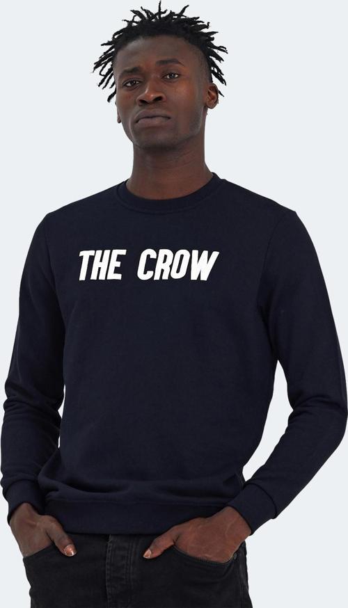 Erkek Sweatshirt Lacivert