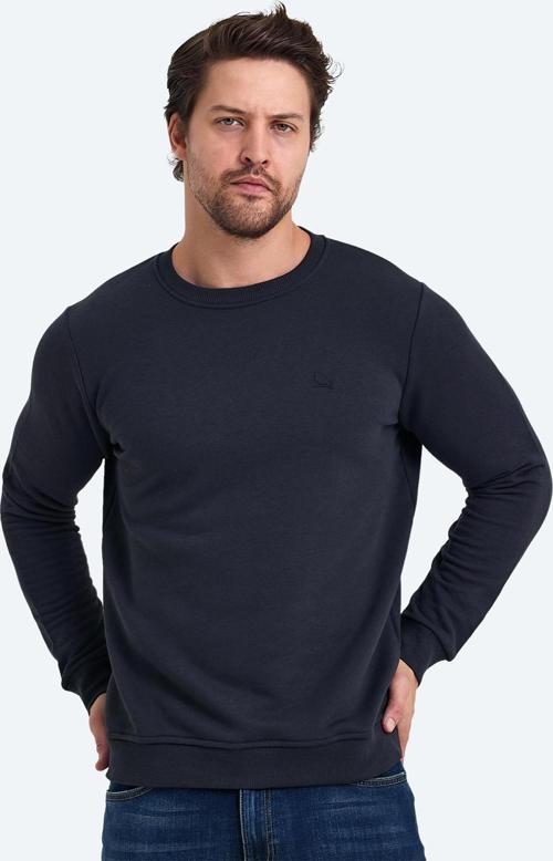 VENOM Erkek Sweatshirt Füme