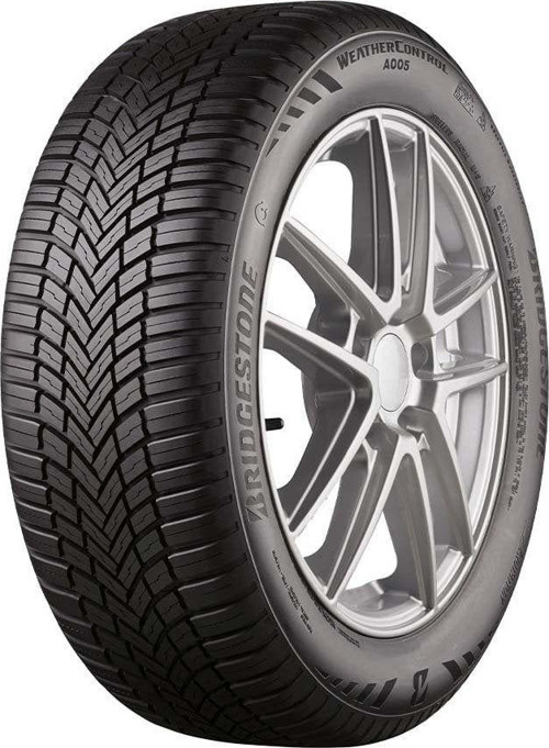 195/65R15 A005 EVO 95V XL M+S / SFM Dört Mevsim Lastiği (Üretim: 2025)