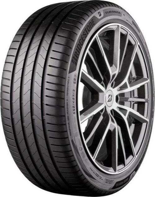 205/60R16 TURANZA T006 96V XL Yaz Lastiği (Üretim: 2025)