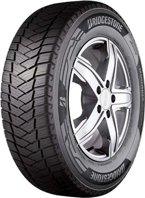 215/75R16 DURAVIS VAN 116/114R Yaz Lastiği (Üretim: 2025)