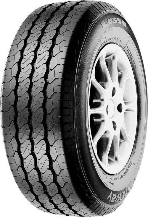 235/65R16 TRANSWAY 121/119N 10 Kat Yaz Lastiği (Üretim: 2025)