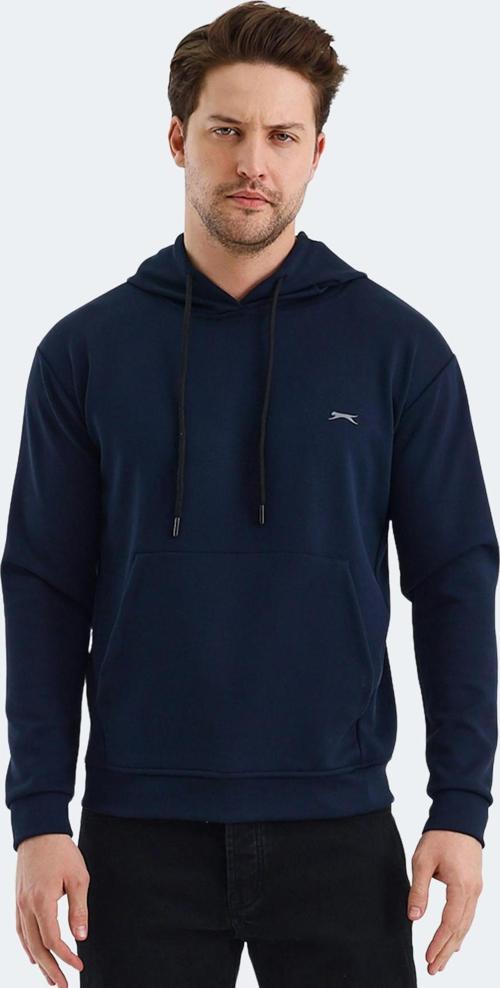 KULA I Erkek Sweatshirt Lacivert