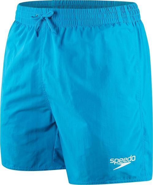 ESSENTIALS 16" WATERSHORT AM Erkek Mayo Mavi 1
