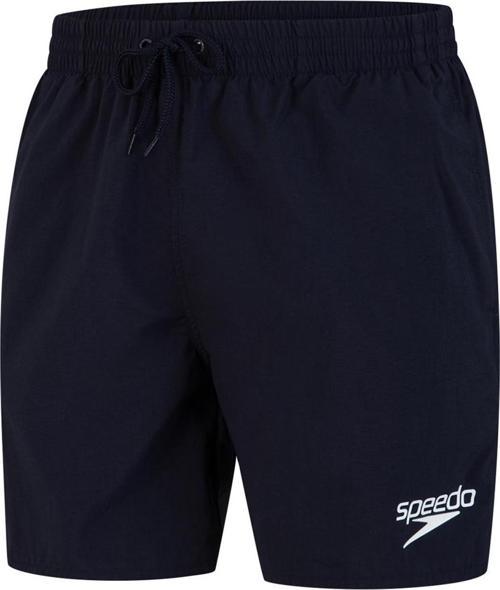 ESSENTIALS 16" WATERSHORT AM Erkek Mayo Lacivert